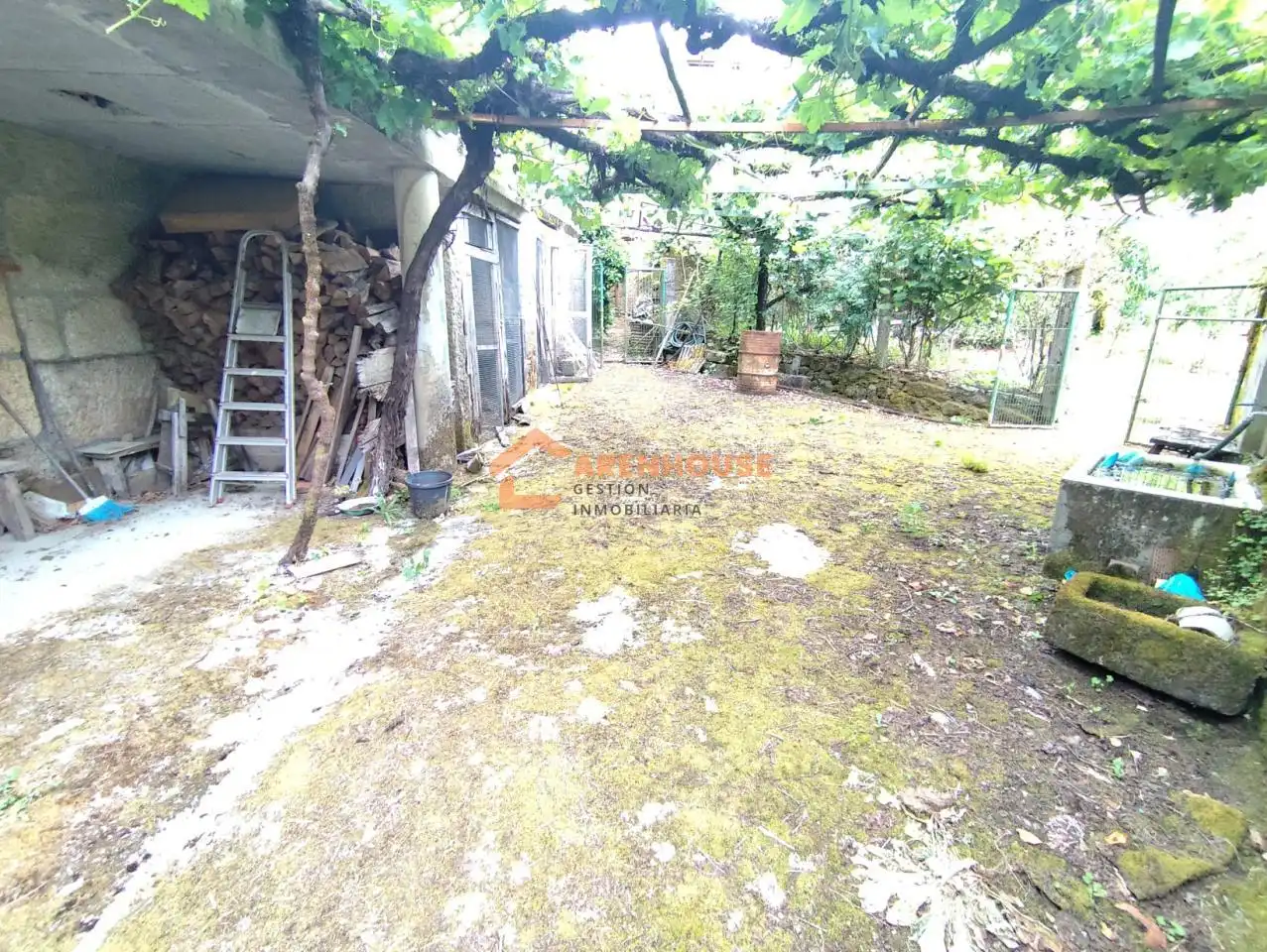 Casa amb terrassa en venda a O Carballiño, imagen 36