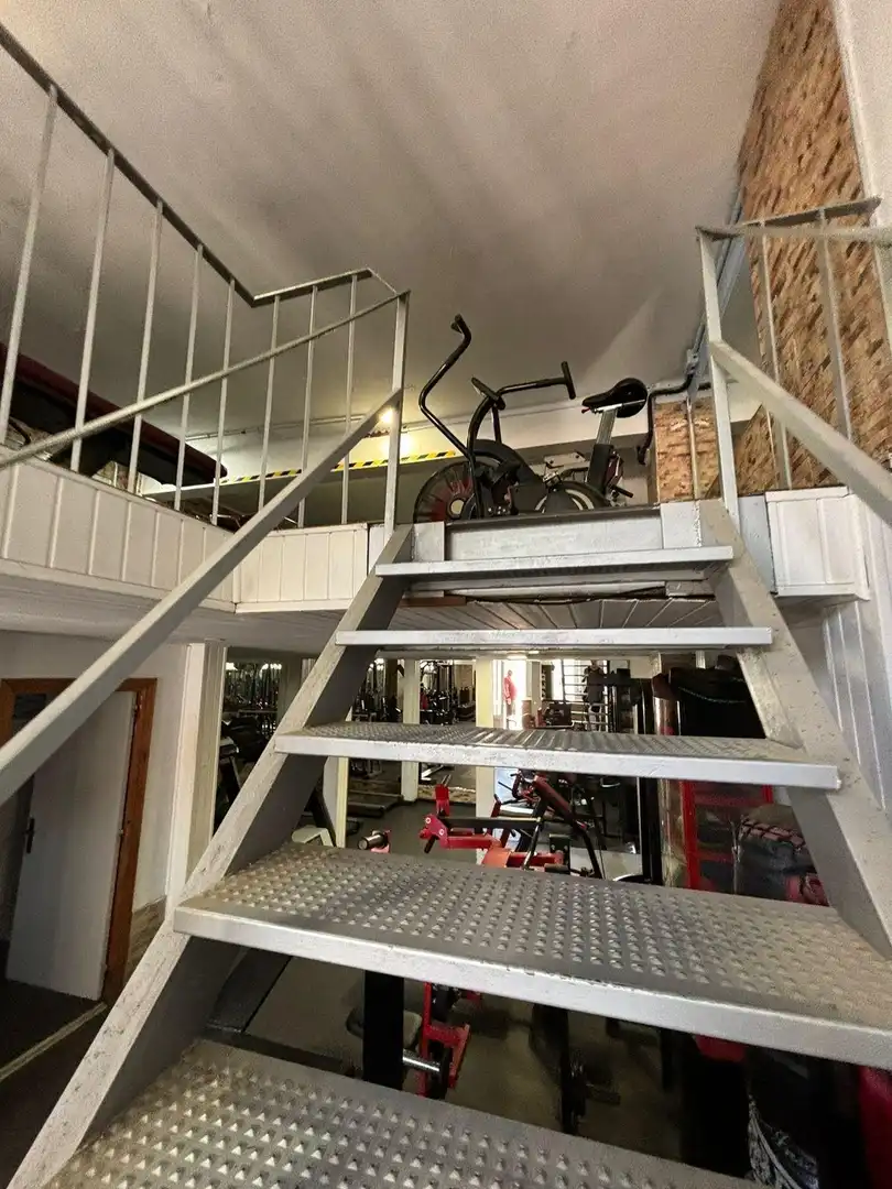 Business premises for sale in Paseo Marítimo - San José - La Laguna, imagen 6