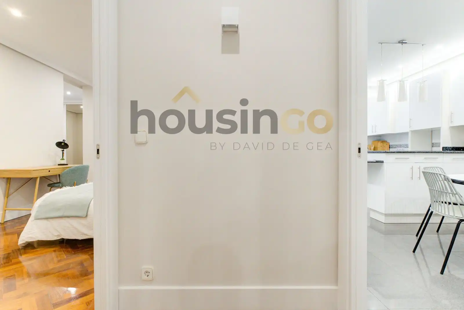 Piso en venta en Madrid con Aire acondicionado, Calefacción y Amueblado