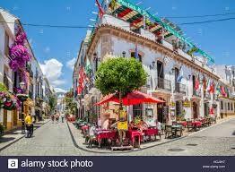 Foto 2 de Residencial en venda a Rancho Park, Romana Playa, Málaga