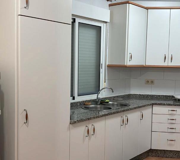 Foto 1 de Pis de lloguer a Rúa de Pizarro, 58, Casablanca - Calvario, Pontevedra