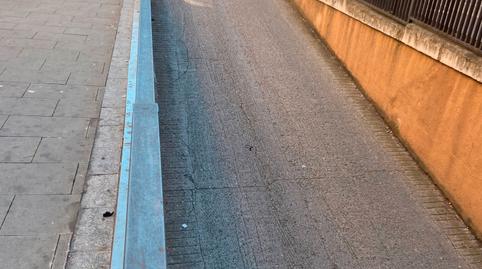 Foto 5 de Garatge en venda a Passatge Pla del Remei, 2, Remei - La Guixa, Barcelona