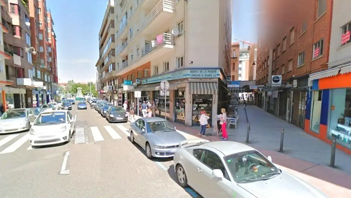 Local comercial en venda a Centro Ciudad, imagen 14