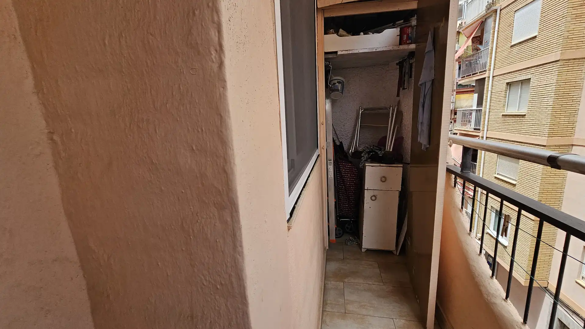 Flat for sale in Benidorm  with Furnished