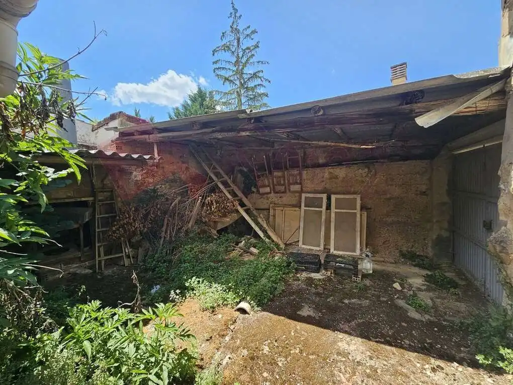 Casa o chalet en venta en Ocón con Calefacción, Jardín privado y Terraza