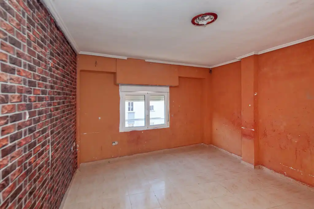 Piso en venta en C/ San Antonio, La Constitución - Canaleta