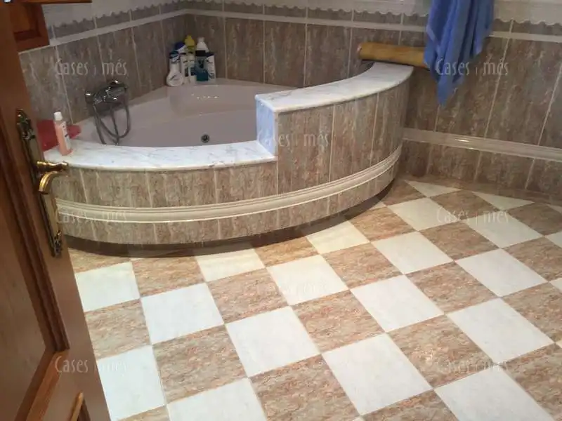 Villa con piscina in vendita a Alboraya Centro, imagen 41