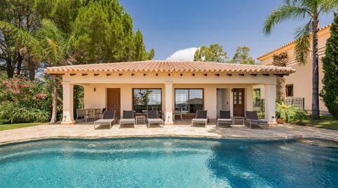 Classic and Elegant Mediterranean Finca with Spectacular Seaviews, imatge 5