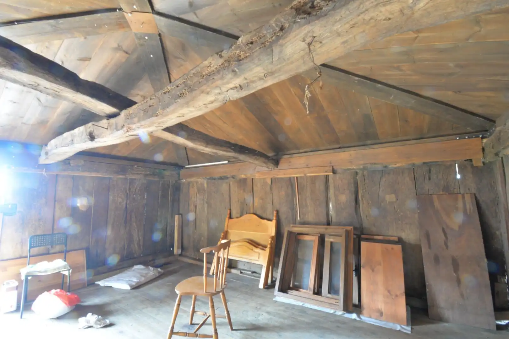 Finca rústica en venda en Oviedo  amb Traster