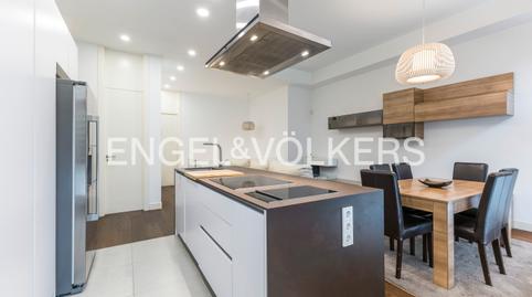 Foto 4 de Dúplex en venda a Jerónimos,  Madrid Capital