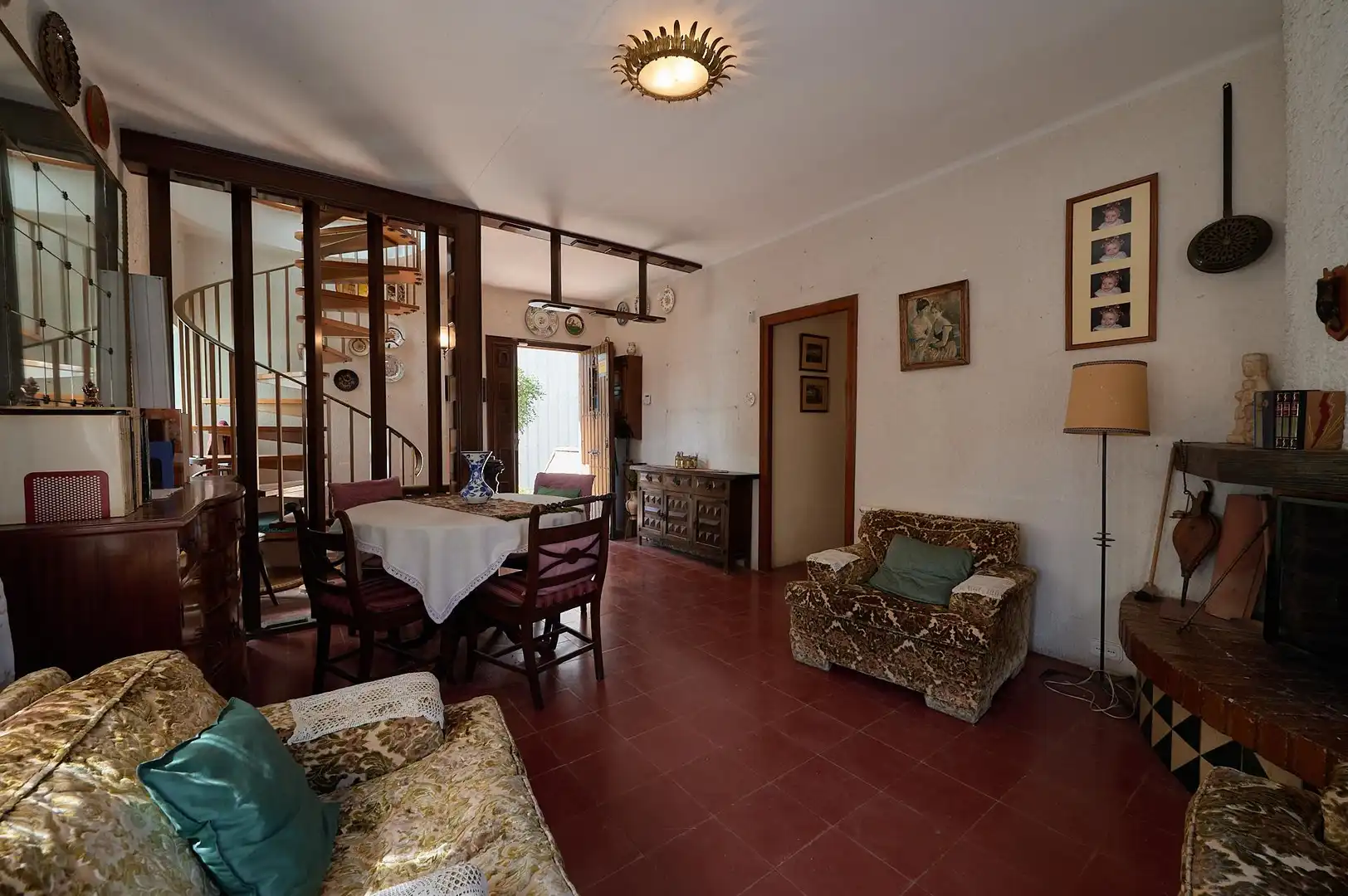 Detached house with garden for sale in Carles Riba 23, imagen 20