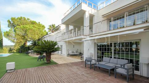 Photo 5 of Houses for sale in Can Monmany, Valldoreix, Sant Cugat del Vallès