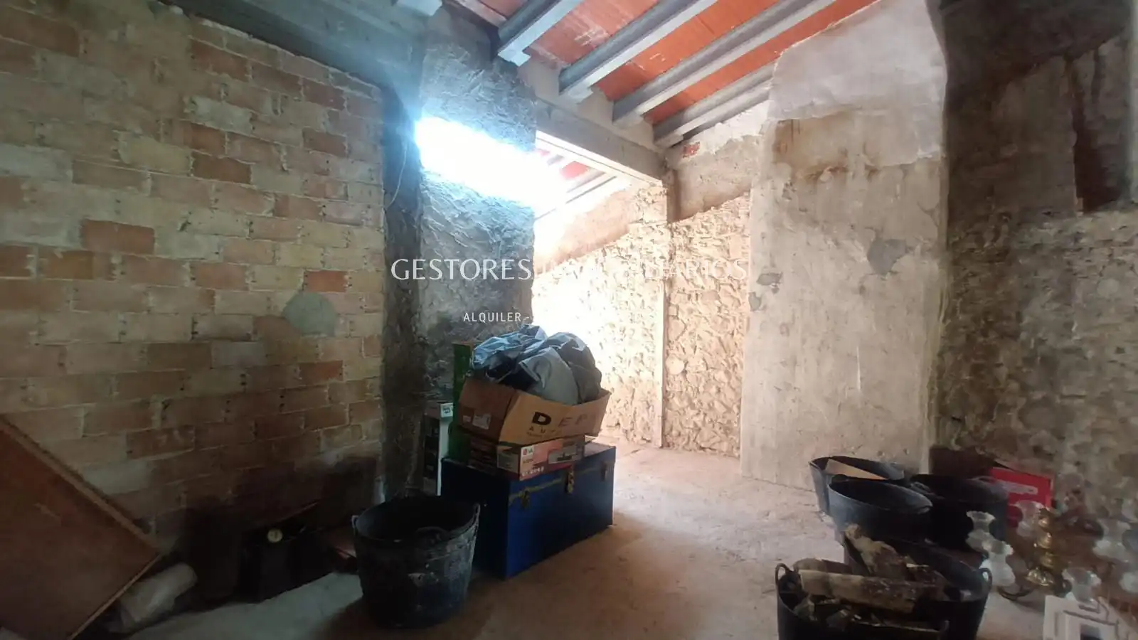 Casa o chalet en venta en Benasau, Alicante