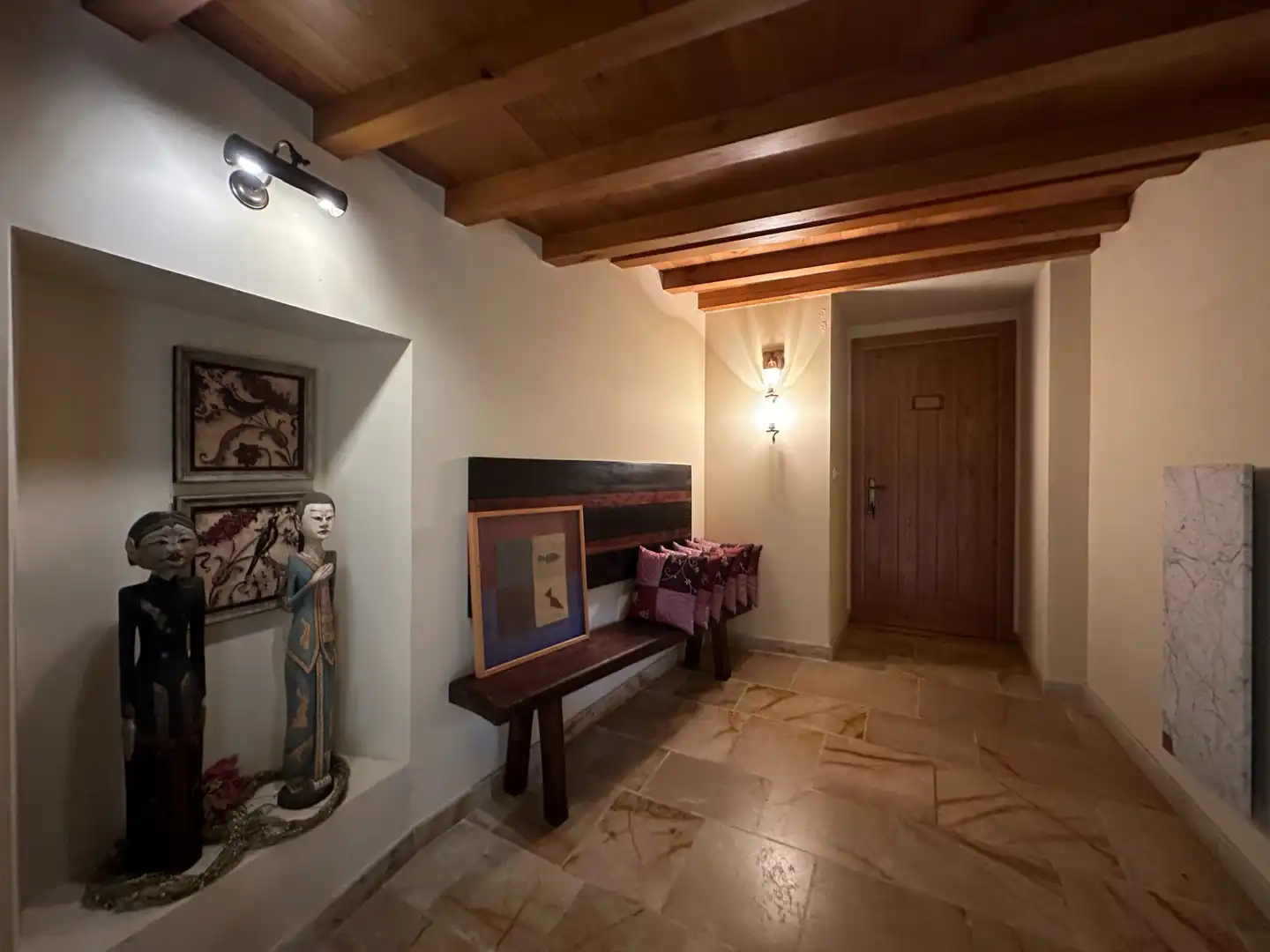 Edifici en venda a Mondoñedo
