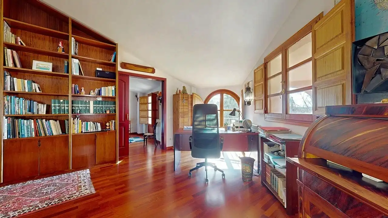 Finca rústica en venta en Collbató con Aire acondicionado, Calefacción y Terraza