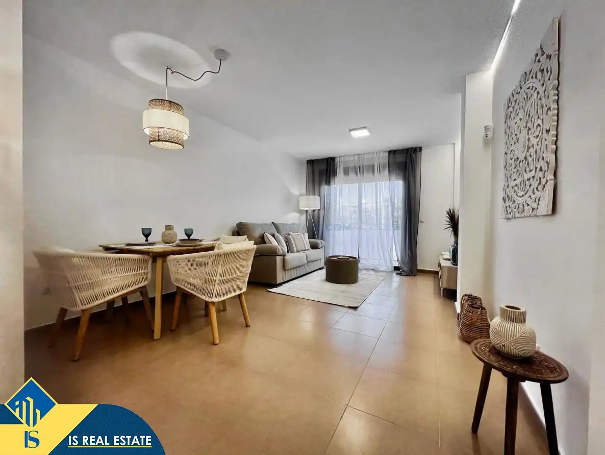 Apartament amb ascensor en venda a Centro, imagen 3