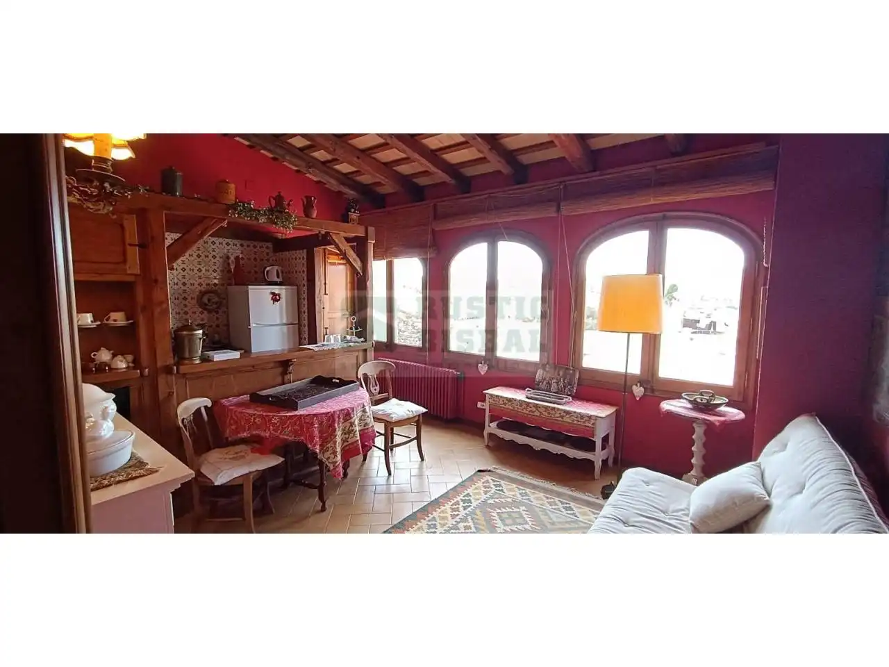 Maison rustique avec jardin à vendre à Plaza Xató, imagen 6