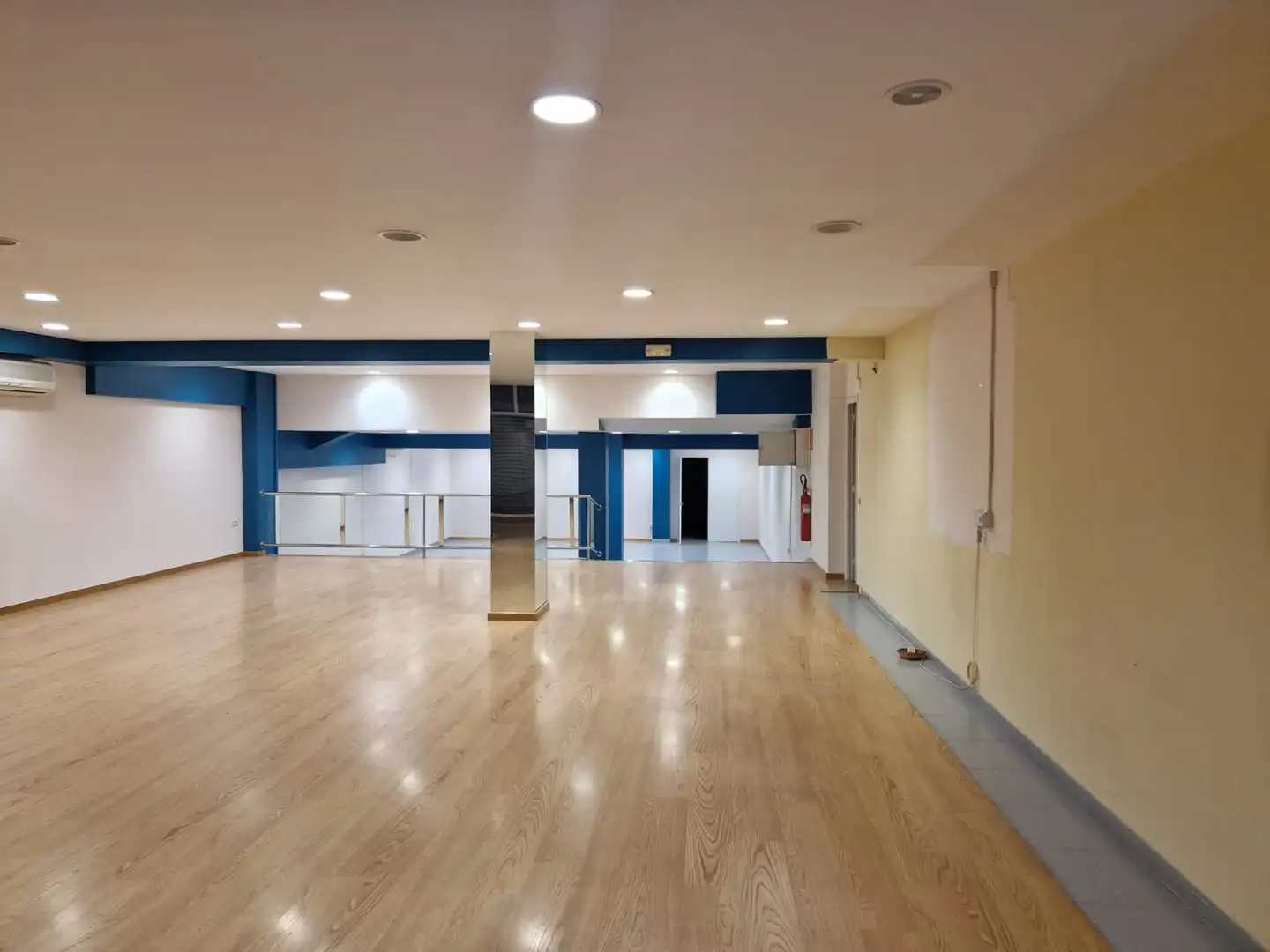 Commercial properties for sale in Sant Andreu de la Barca