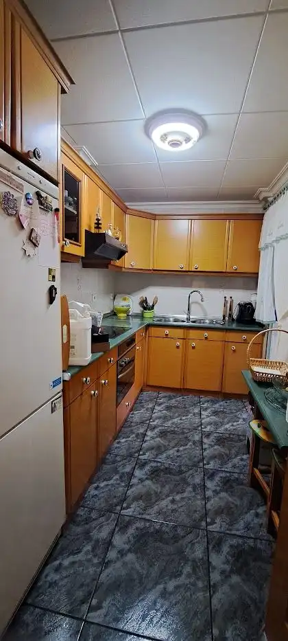 Appartamento con ascensore in vendita a Calle Calzada, imagen 12