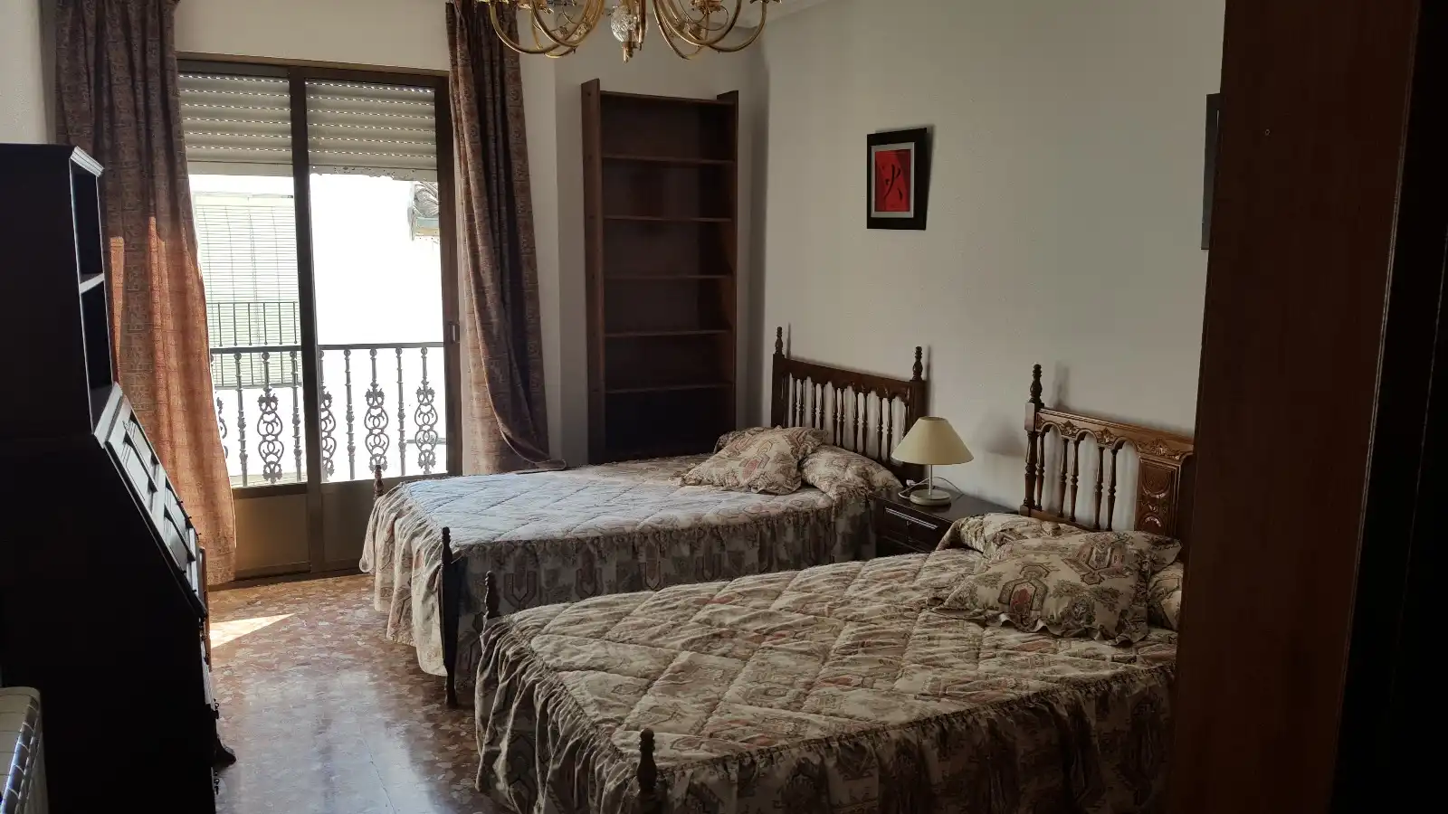 Flat to rent in Baeza, imagen 4