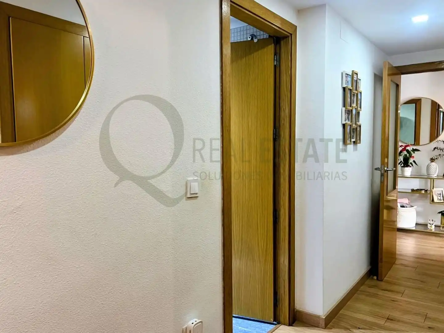Flat for sale in Alicante / Alacant  with Air Conditioner, Heating and Private garden