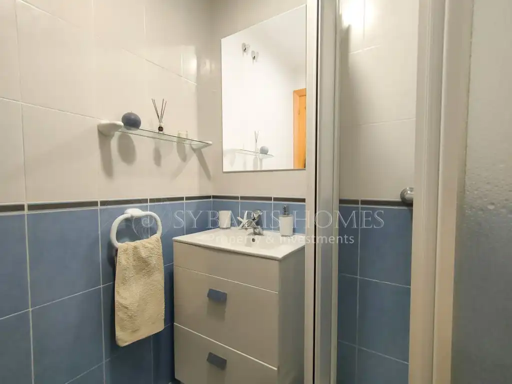 Apartamento de alquiler en Camí de les Bovetes al Mar, 21, El Palmar - Los Molinos