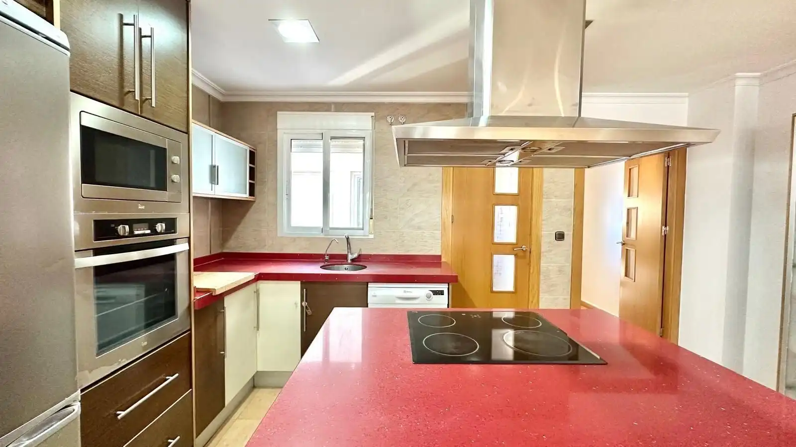 Apartment with lift for sale in Playa del Cura, imagen 11