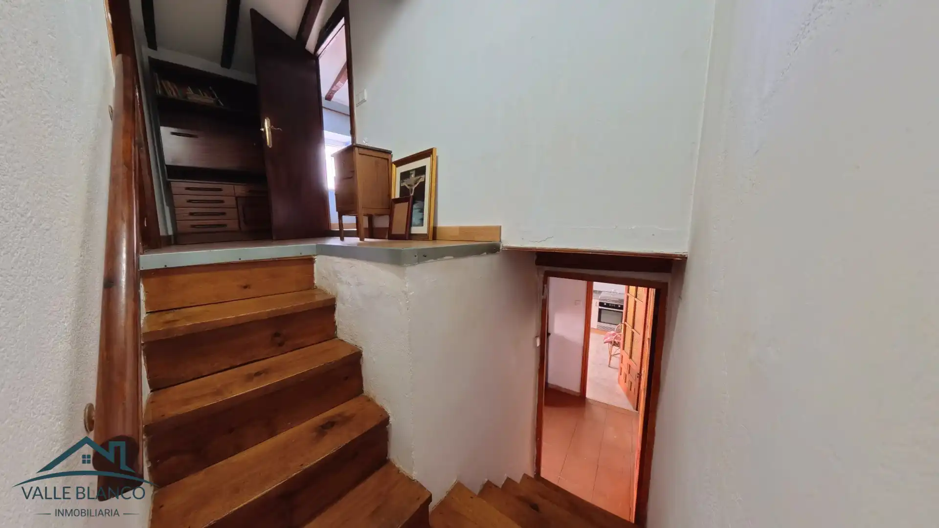 Casa o xalet en venda en Valdeolea