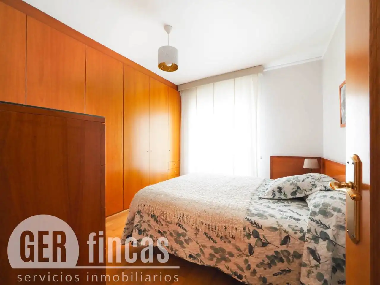 Bedroom of Houses for sale in Terrassa  with Heating and Terrace