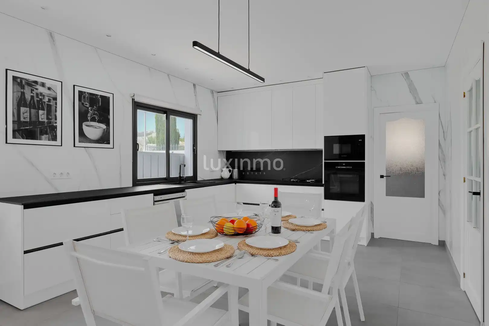Villa avec terrasse à vendre à Benicolada - Las Adelfas, imagen 13