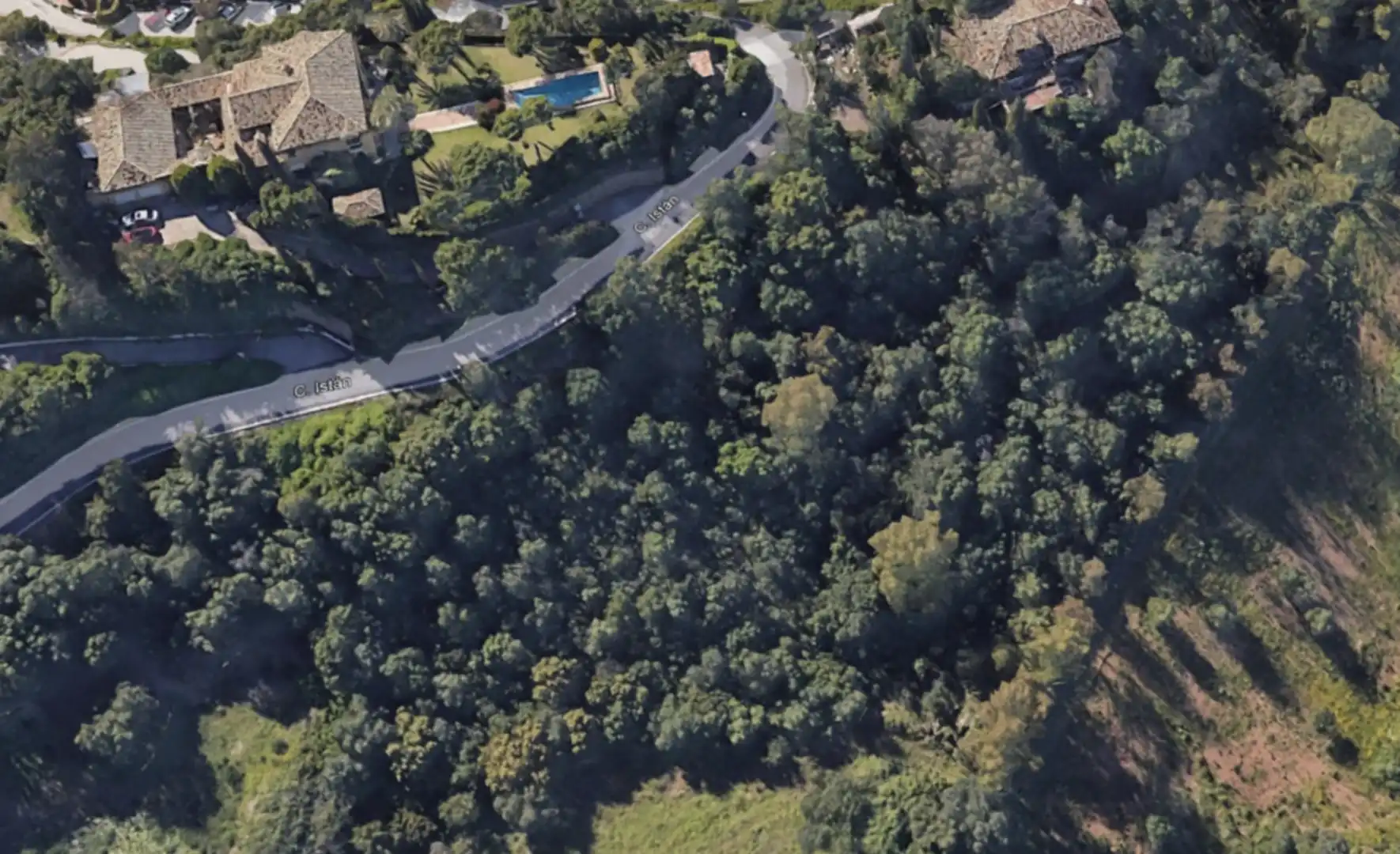 Terreni e lotti in vendita a Benahavís pueblo, imagen 2