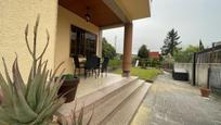 Terrace of House or chalet for sale in Ourense Capital   with Heating, Private garden and Terrace