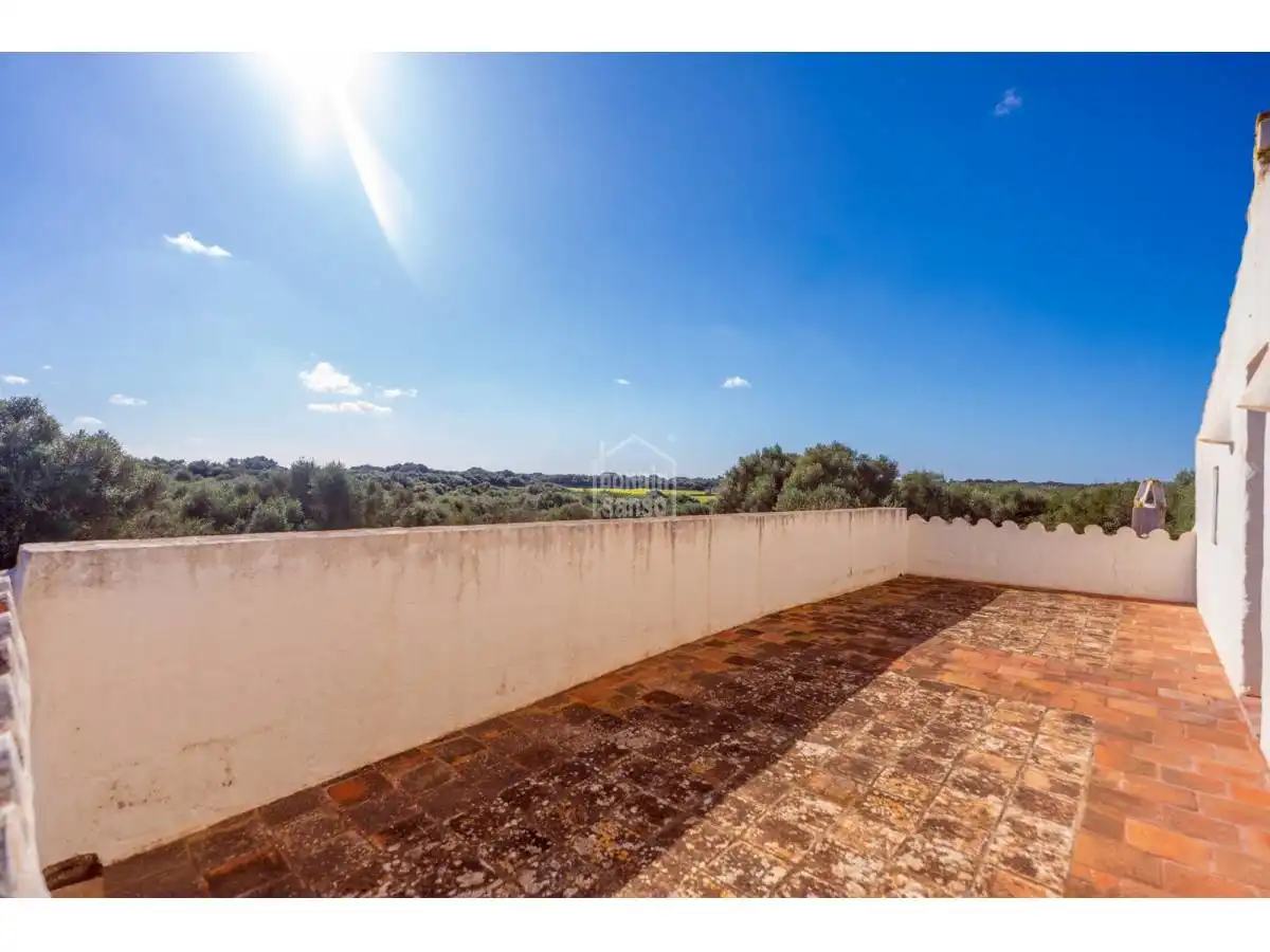 Maison rustique avec jardin à vendre à Sant Climent - Es Canutells, imagen 40