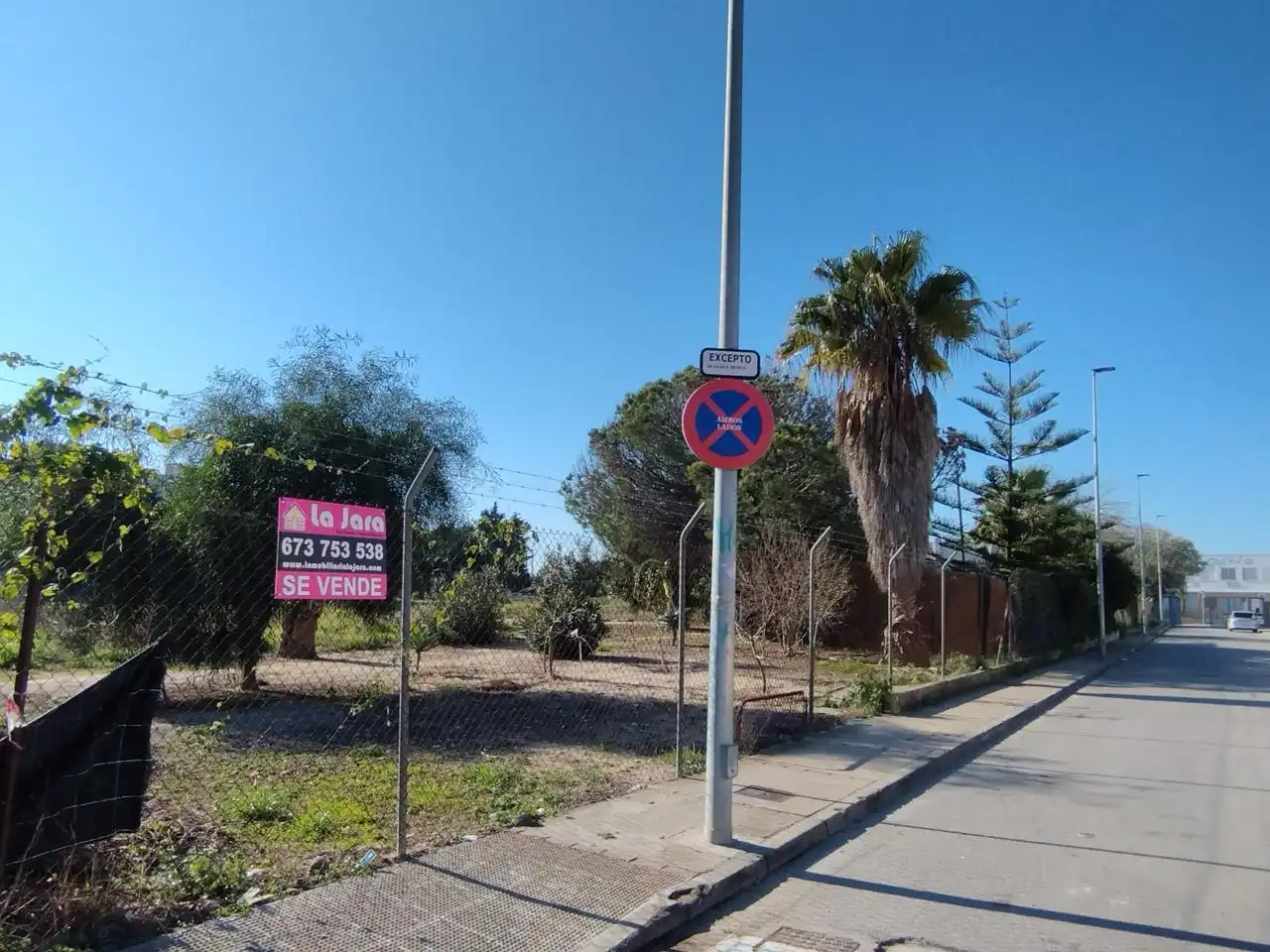 Lands and plots for sale in De Pozo De Las Vacas, imagen 2