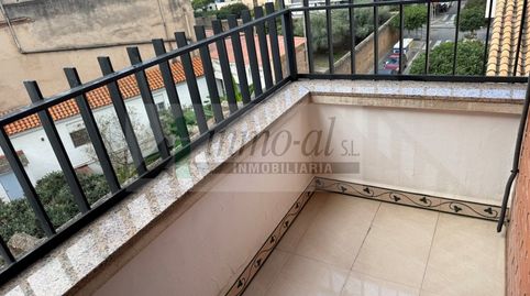 Foto 5 de Piso en venta en Calle Virgen de Lidon, Centro, Almazora / Almassora