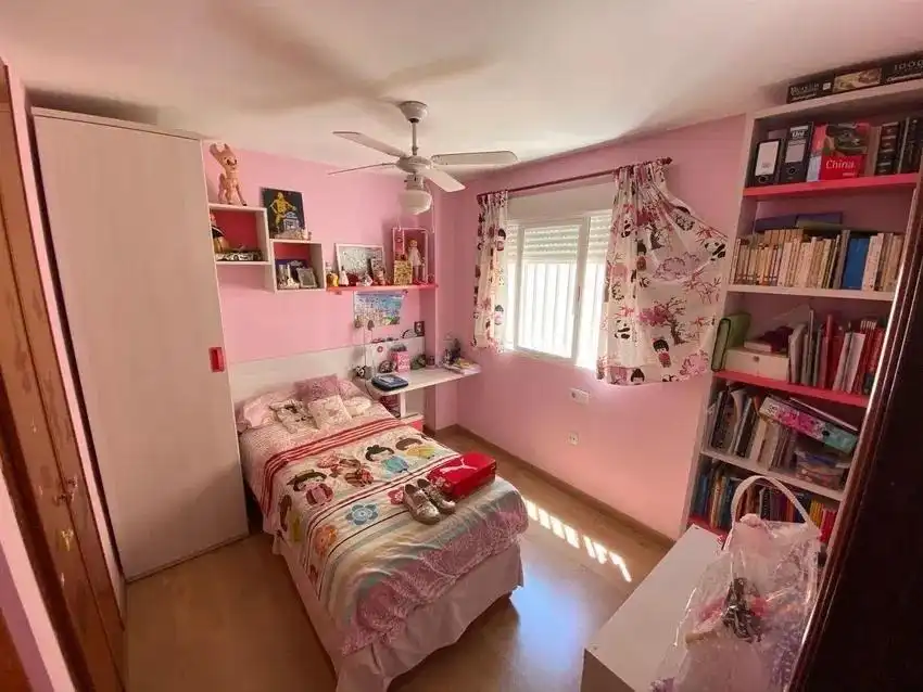 Flat with pool for sale in Colonia Madrid, imagen 12