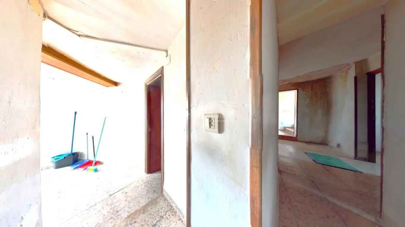 Casa adosada en venta en Barrio de Salamanca