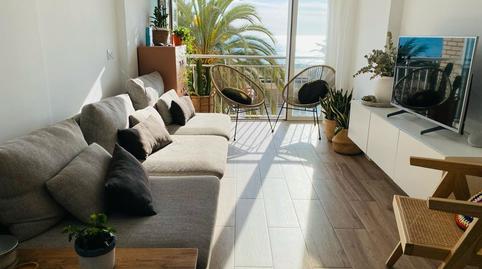 Foto 4 de Pis de lloguer a Avenida de Niza, Playa de San Juan, Alicante / Alacant