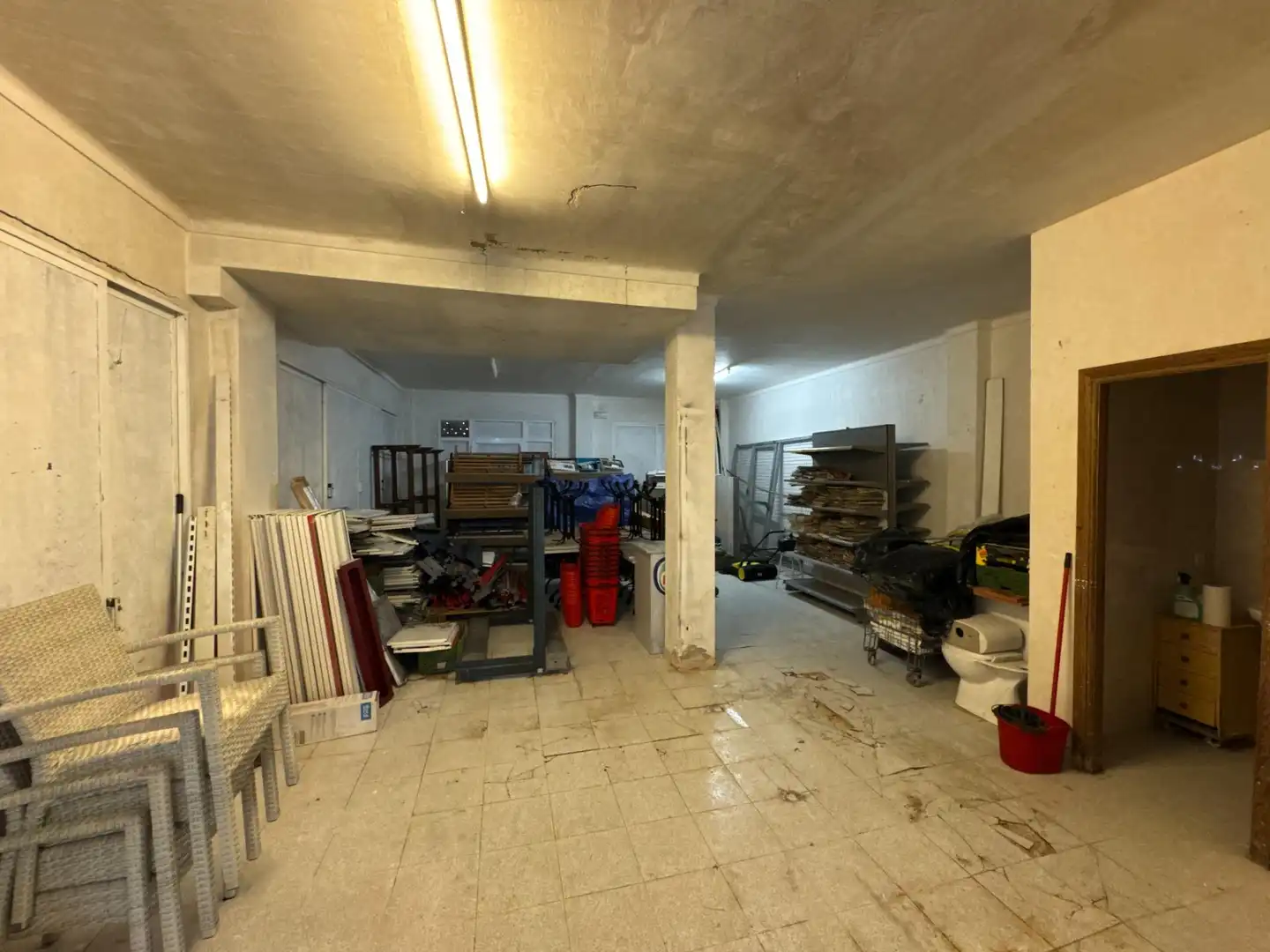 Business premises for sale in Port d'Alcúdia - Platja d'Alcúdia, imagen 7