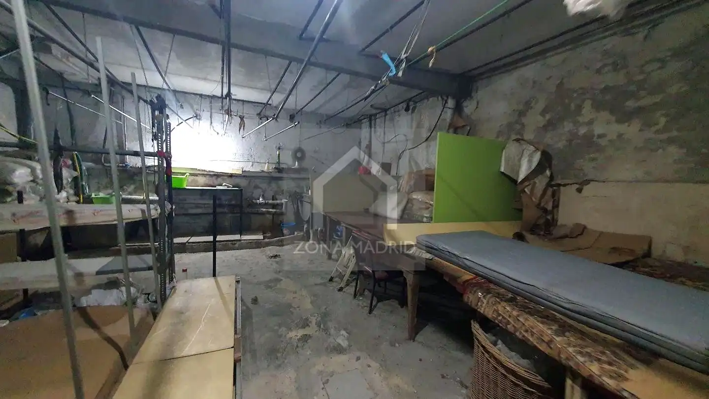 Business premises to rent in Calle de Carlos Martín Álvarez, imagen 10