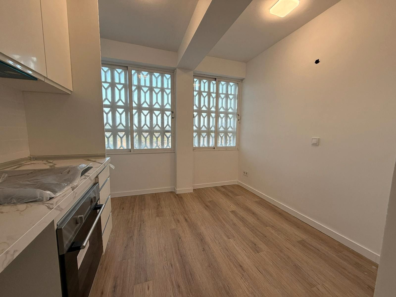 Bedroom of Flat for sale in Inca  with Air Conditioner, Oven and Alarm