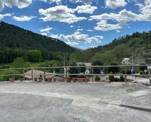 Terrassa de Finca rústica en venda en Sora