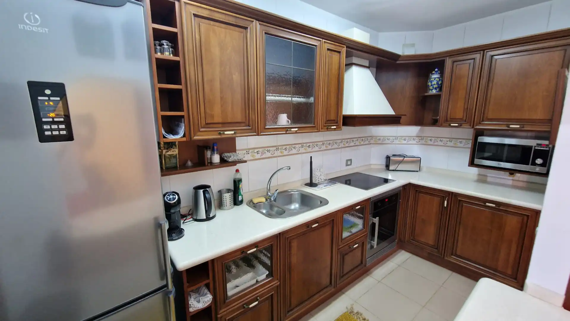 Apartamento de alquiler en Calle Minerva, Costa del Silencio