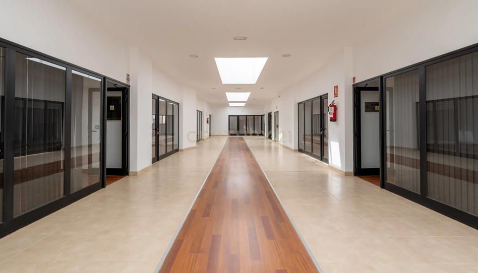 Photo 1 of Premises to rent in Granadilla de Abona, Sn, San Isidro, Santa Cruz de Tenerife