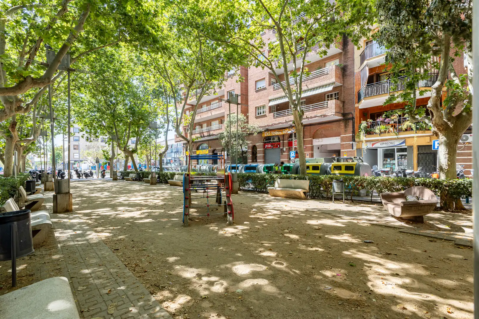 Local commercial à vendre à Avinguda de la Constitució, imagen 13