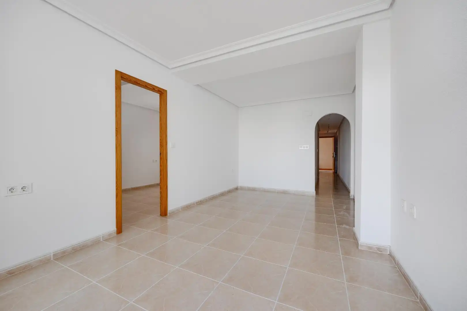 Apartament amb terrassa en venda a Calle REINA SOFIA, imagen 63
