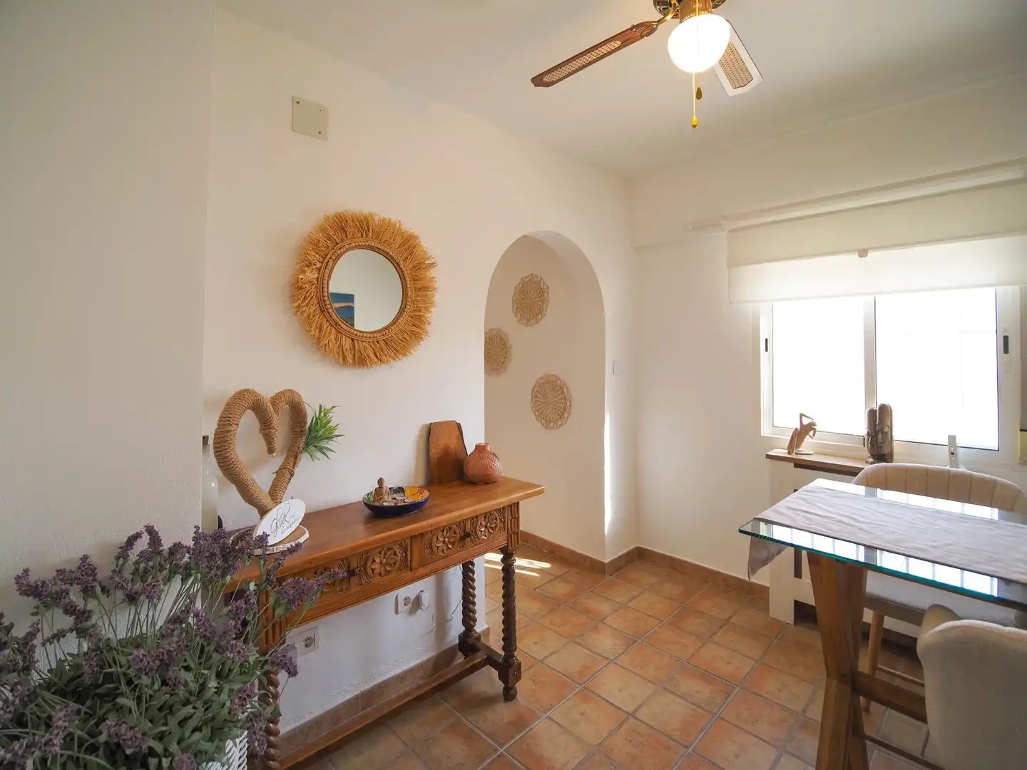 Casa o chalet en venta en Moraleda de Zafayona con Calefacción