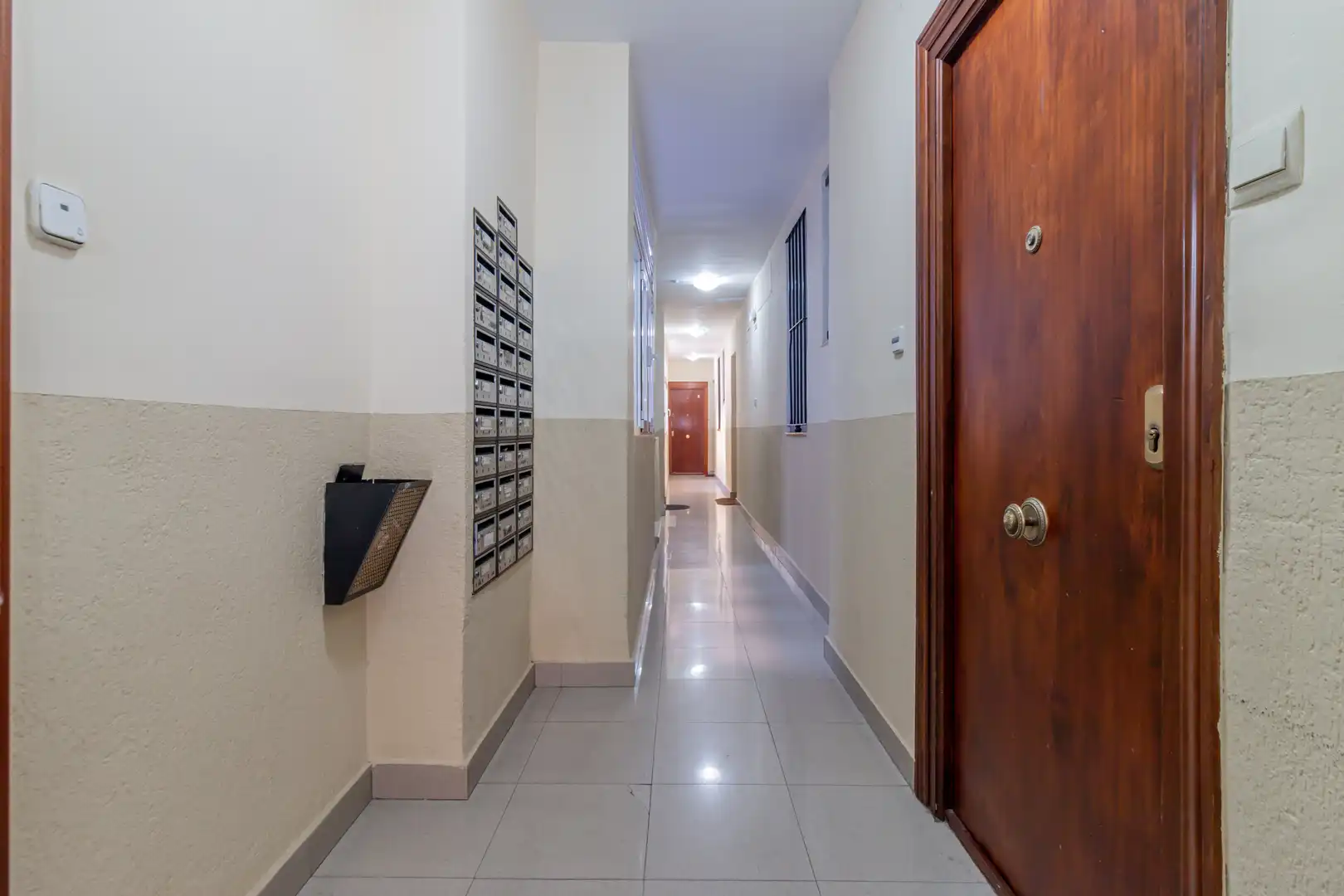 Flat for sale in Madrid