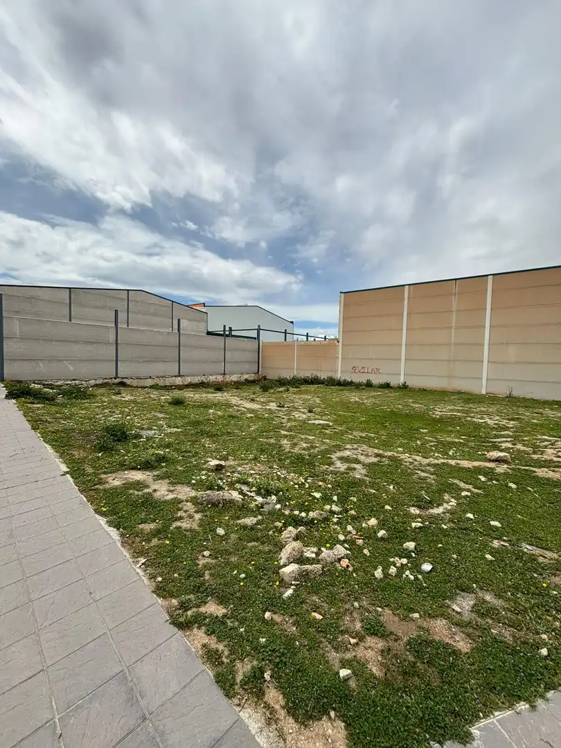 Terreny industrial en venda a La Zubia Ciudad, imagen 5
