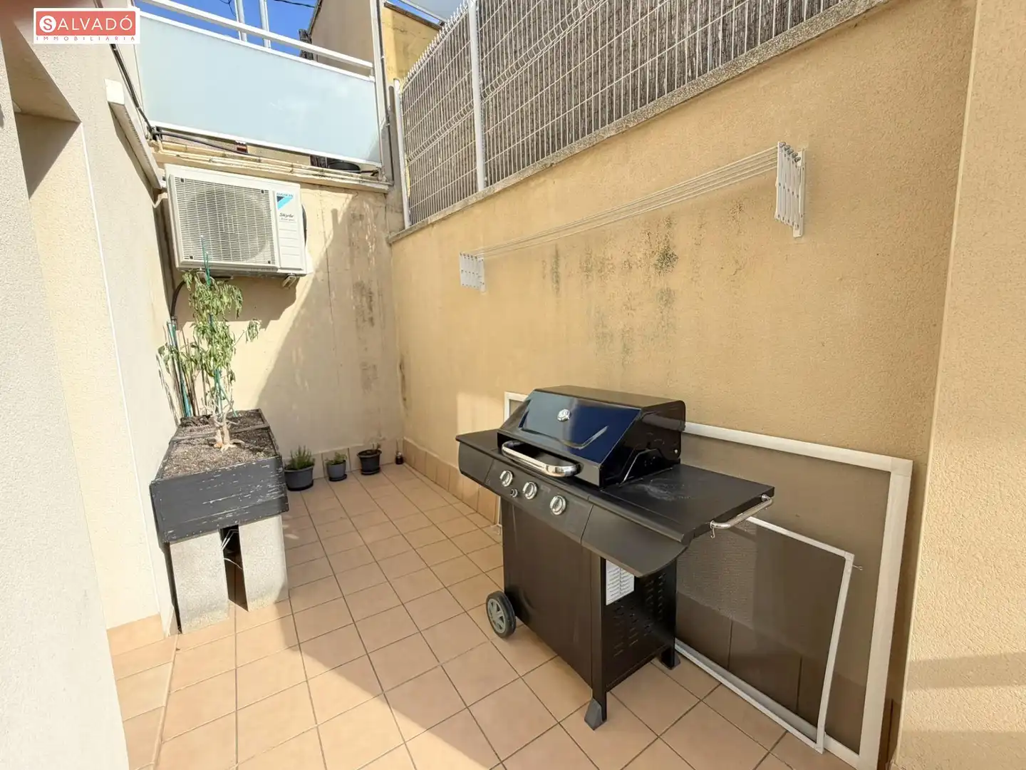 Adossat amb terrassa en venda a Segur de Calafell, imagen 36